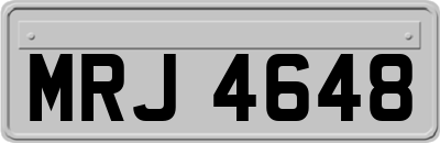 MRJ4648