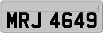 MRJ4649