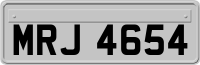 MRJ4654