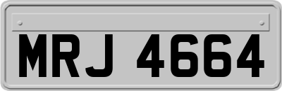 MRJ4664