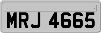 MRJ4665
