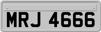 MRJ4666