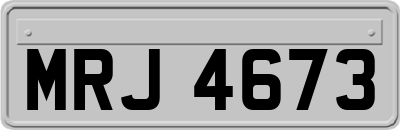 MRJ4673