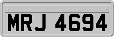 MRJ4694