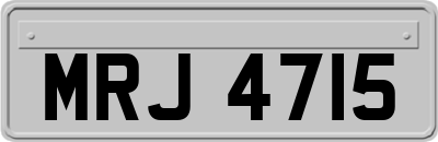 MRJ4715