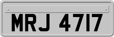 MRJ4717