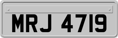 MRJ4719