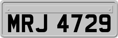 MRJ4729