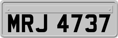 MRJ4737