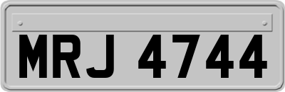 MRJ4744