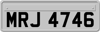 MRJ4746
