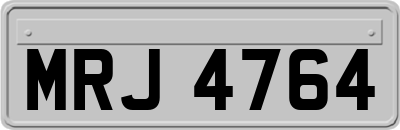MRJ4764