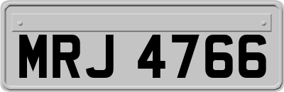 MRJ4766
