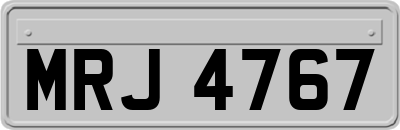 MRJ4767