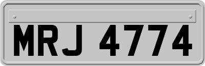 MRJ4774