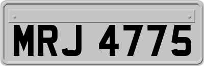 MRJ4775