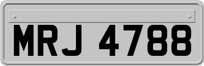 MRJ4788