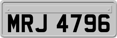 MRJ4796