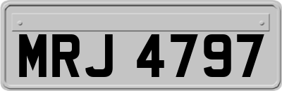 MRJ4797