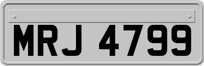 MRJ4799