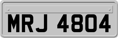 MRJ4804