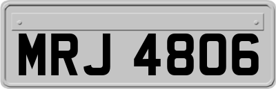 MRJ4806