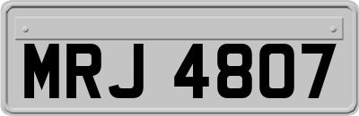 MRJ4807