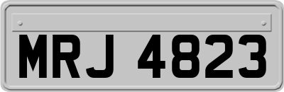 MRJ4823