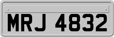MRJ4832