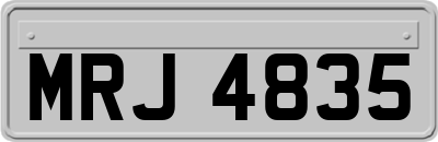 MRJ4835