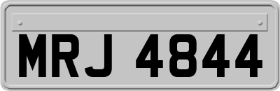 MRJ4844
