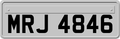MRJ4846