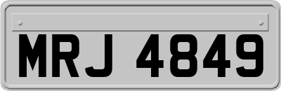 MRJ4849