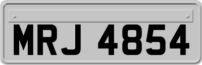 MRJ4854