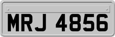 MRJ4856