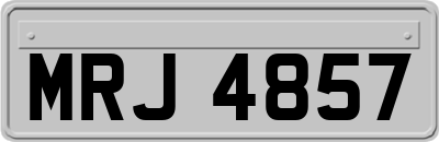 MRJ4857