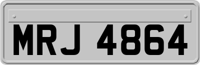 MRJ4864