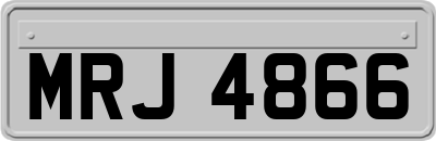 MRJ4866