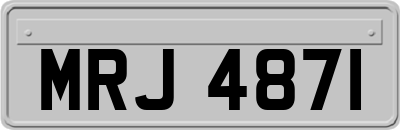 MRJ4871