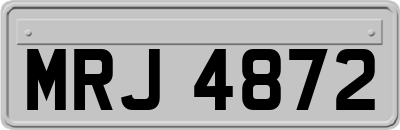 MRJ4872
