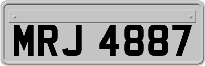 MRJ4887