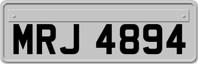 MRJ4894
