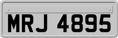 MRJ4895