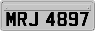 MRJ4897