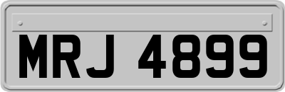 MRJ4899
