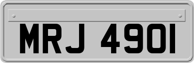 MRJ4901