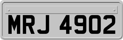 MRJ4902