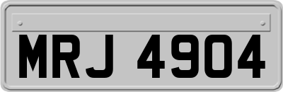 MRJ4904