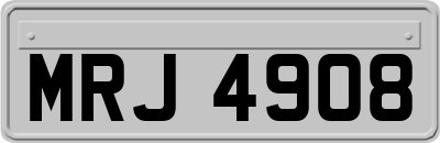 MRJ4908