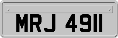MRJ4911